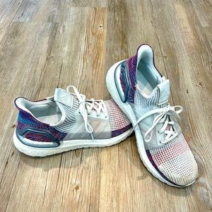 Adidas Ultra Boost Women’s 11 gently worn